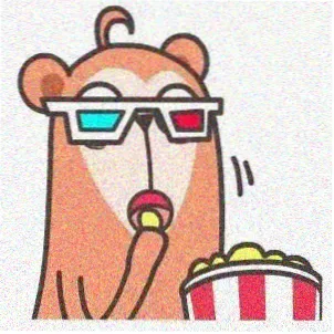 剧迷头像
